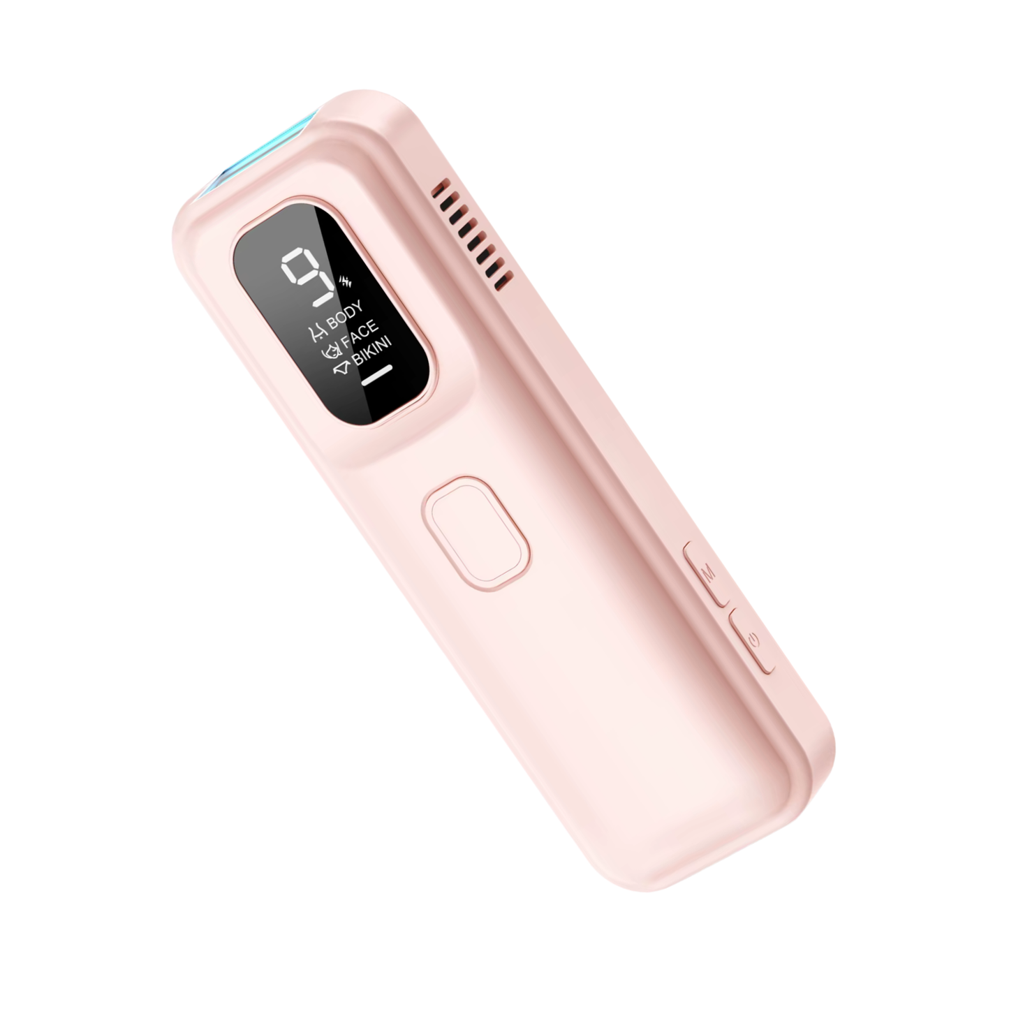 IPL Hair Reduction Device