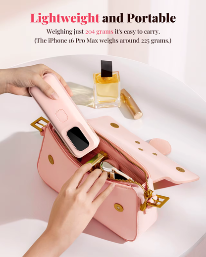 IPL Hair Reduction Device